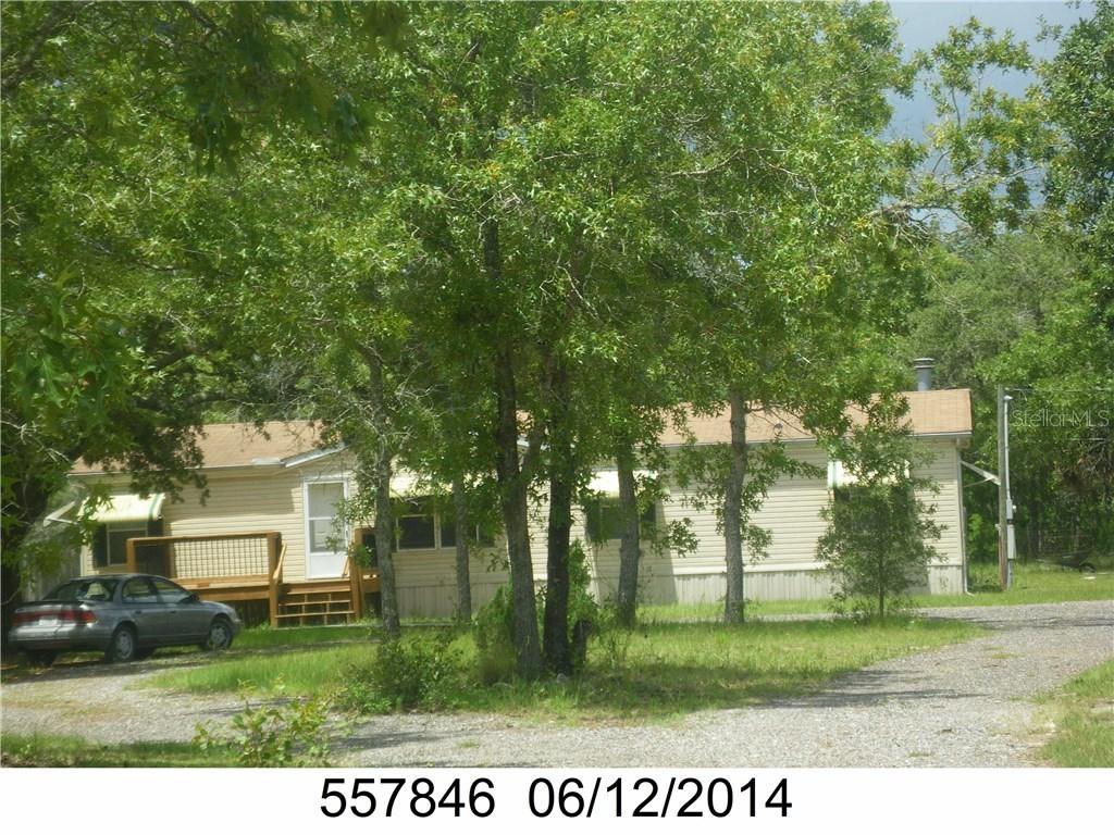 12043 Fulmar Rd., Weeki Wachee, FL 34614