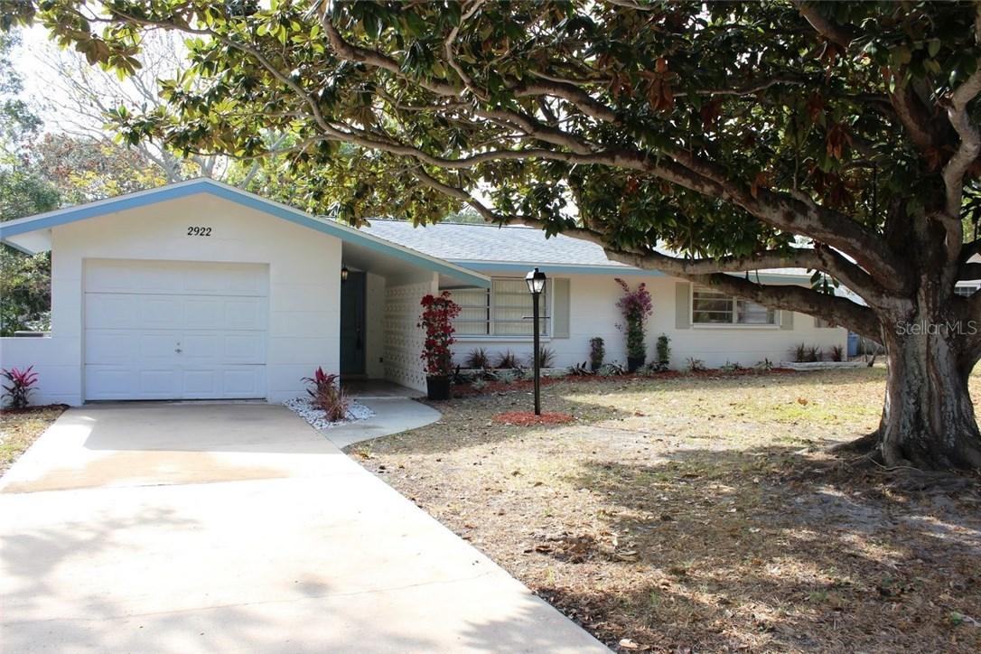 2922 Rosemary Dr., Largo, FL 33770