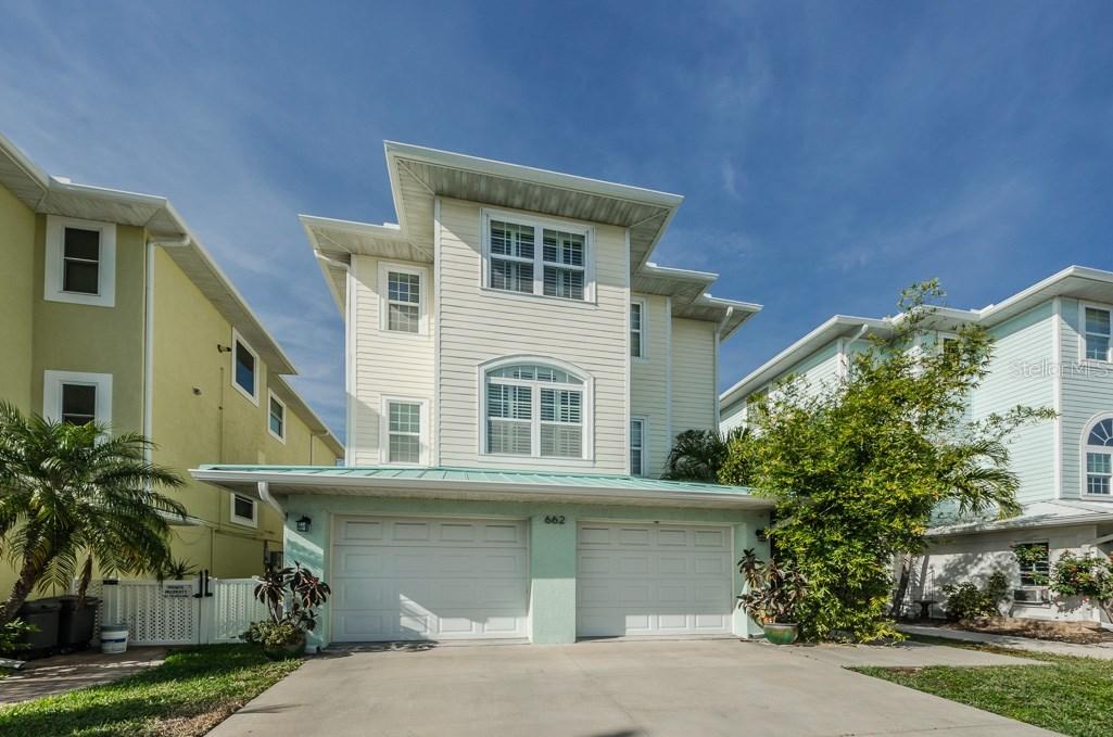 662 American Legion Dr., Madeira Beach, FL 33708