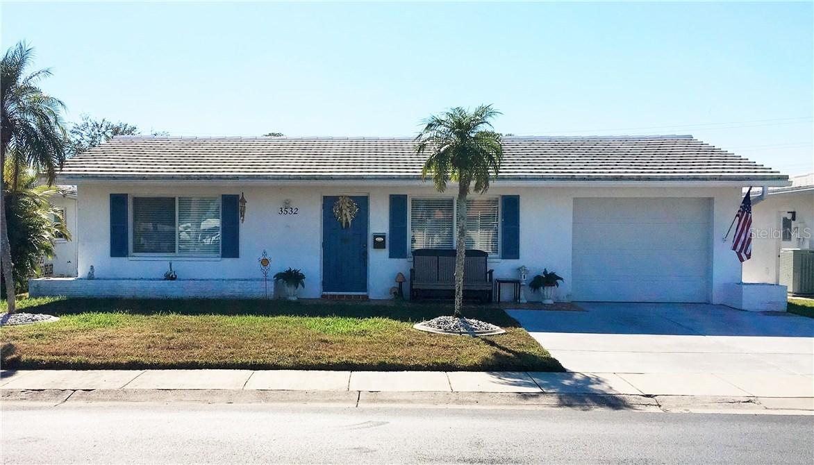 3532 98th Ter. #4, Pinellas Park, FL 33782