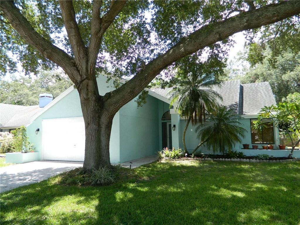 2958 Longbrooke Way, Clearwater, FL 33760