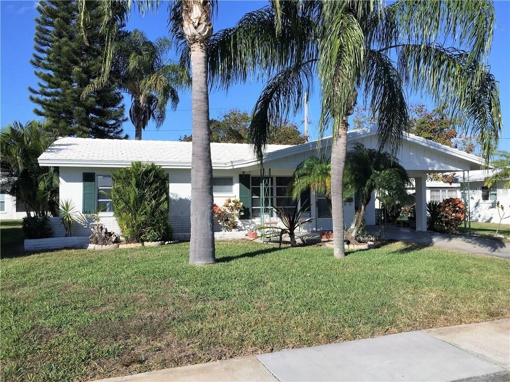 4415 96th Ave. #1, Pinellas Park, FL 33782