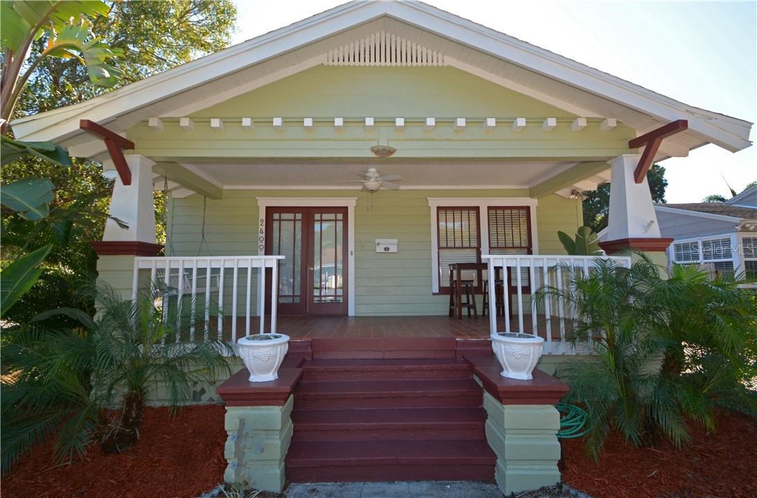 2400 3rd Ave., St Petersburg, FL 33713