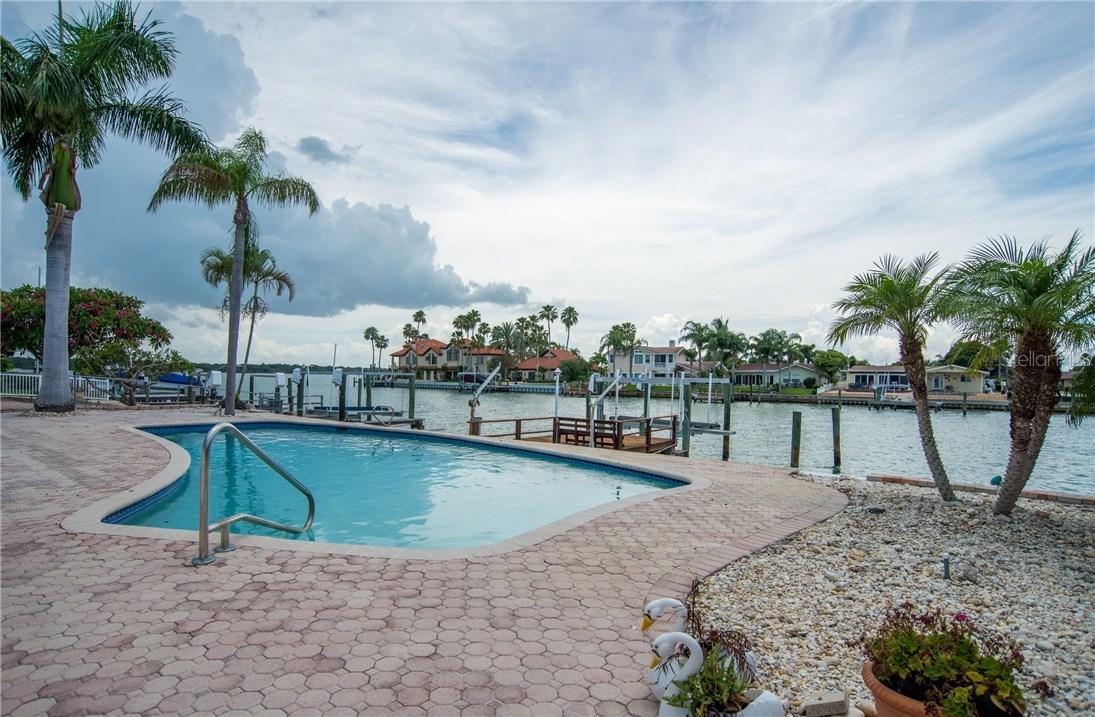 805 Capri Blvd., Treasure Island, FL 33706