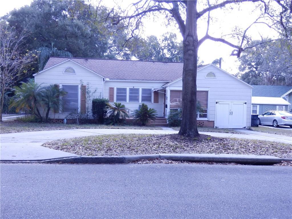 1001 E Idlewild Ave., Tampa, FL 33604