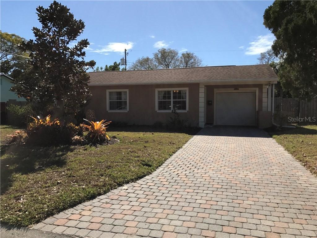 6400 17th Ave., St Petersburg, FL 33710