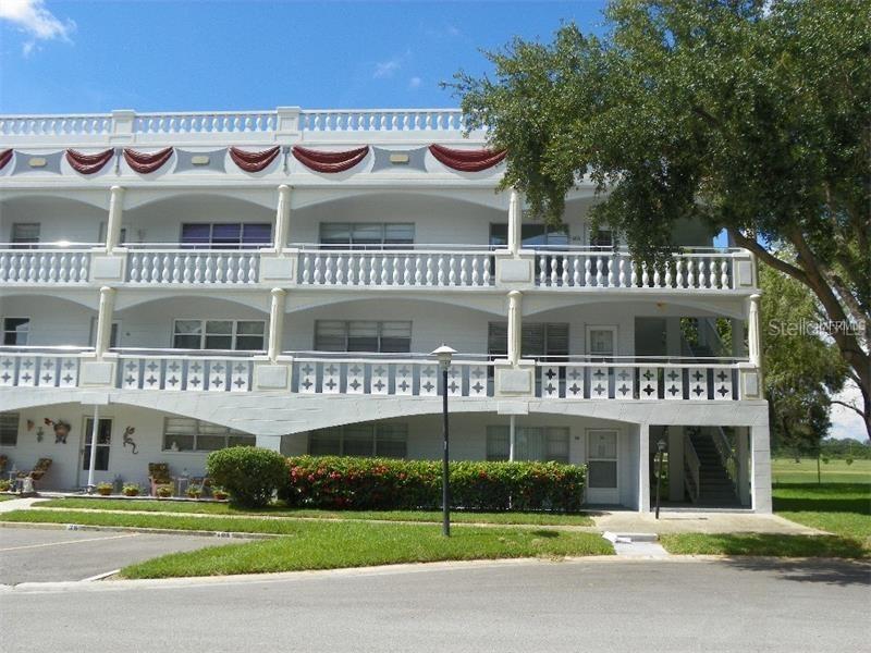 2460 Franciscan Dr. #70, Clearwater, FL 33763