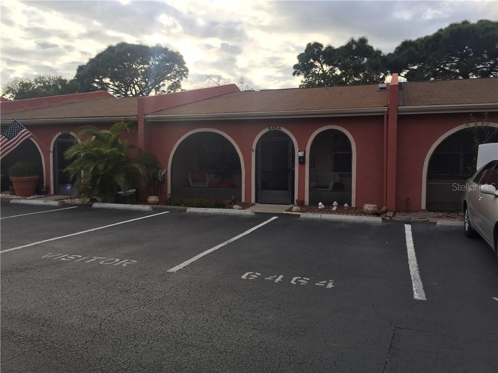 6460 Bonnie Bay Cir., Pinellas Park, FL 33781