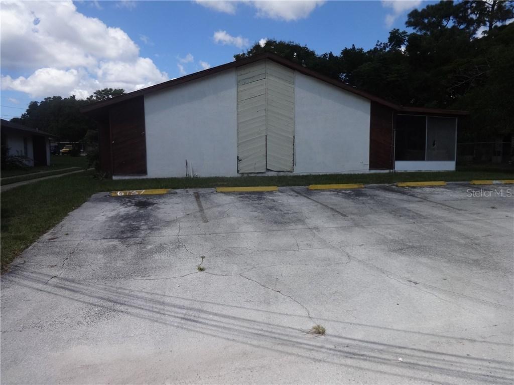 6129 High St., New Port Richey, FL 34653