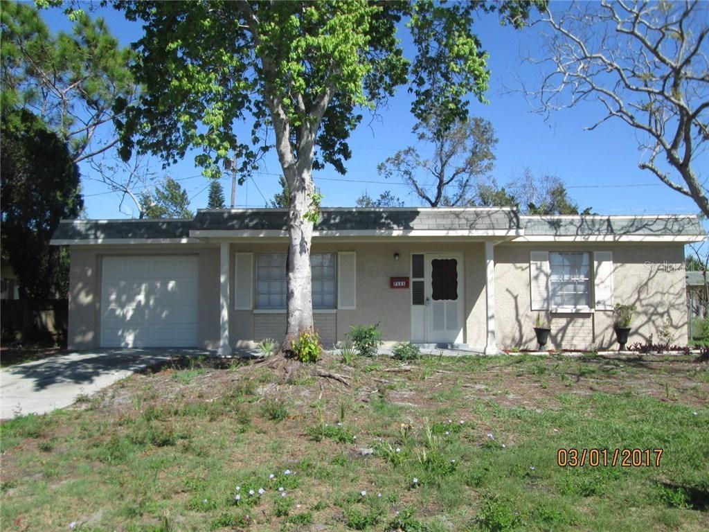 7111 Coventry Dr., Port Richey, FL 34668