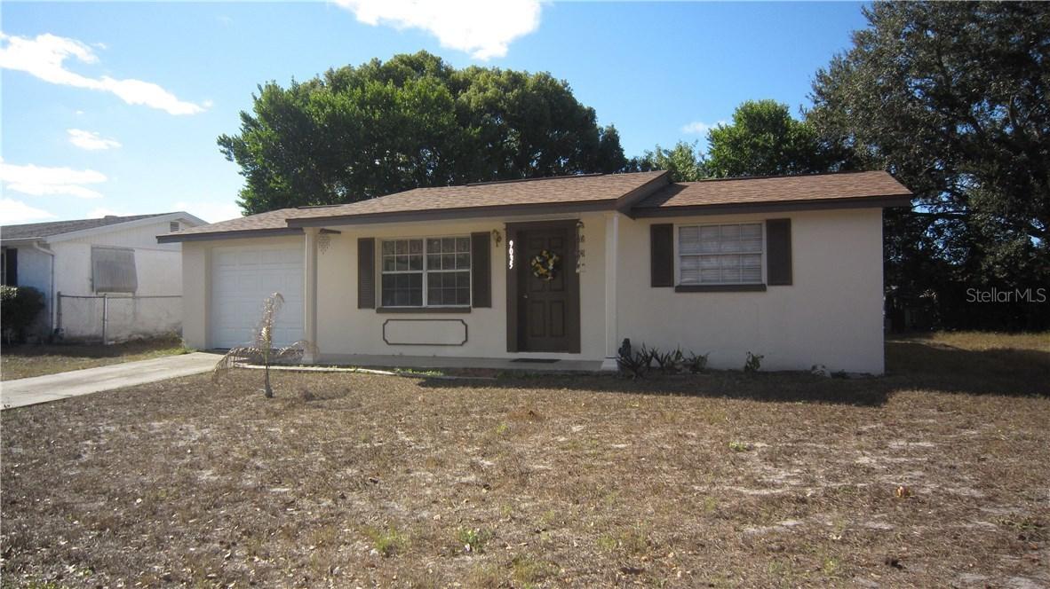 9035 Lunar Ln., Port Richey, FL 34668