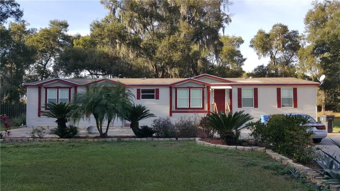 115 Pernell Johnson Dr., Seffner, FL 33584