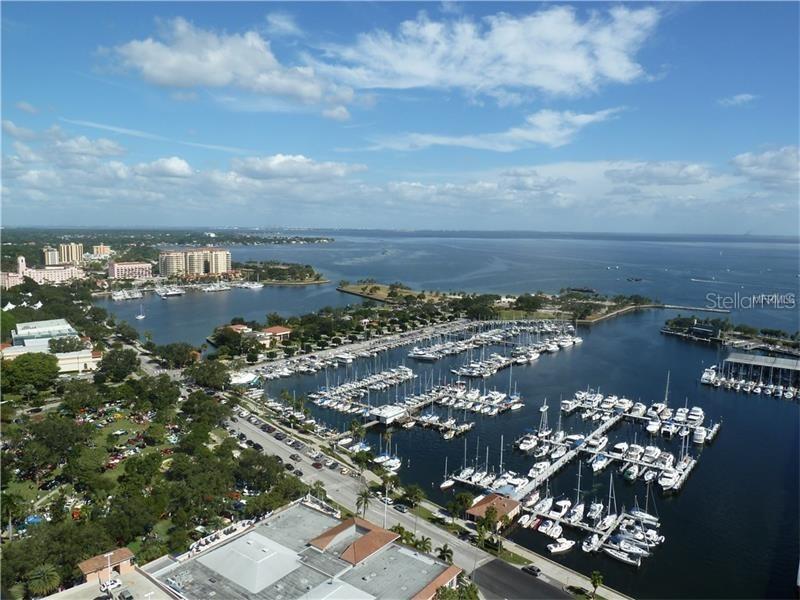 1 Beach Dr. #914, St Petersburg, FL 33701