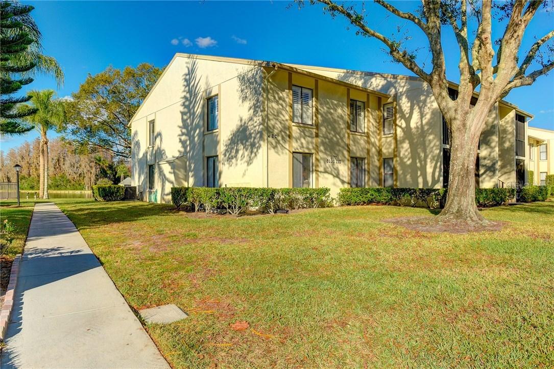 3177 Lake Pine Way #C1, Tarpon Springs, FL 34688