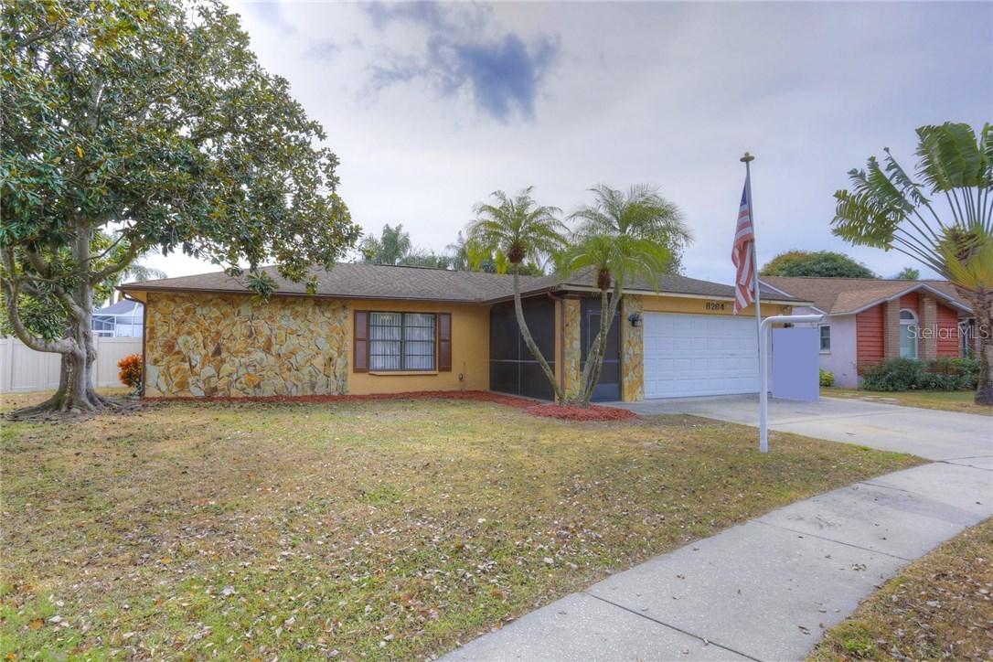8264 121st Ave., Largo, FL 33773