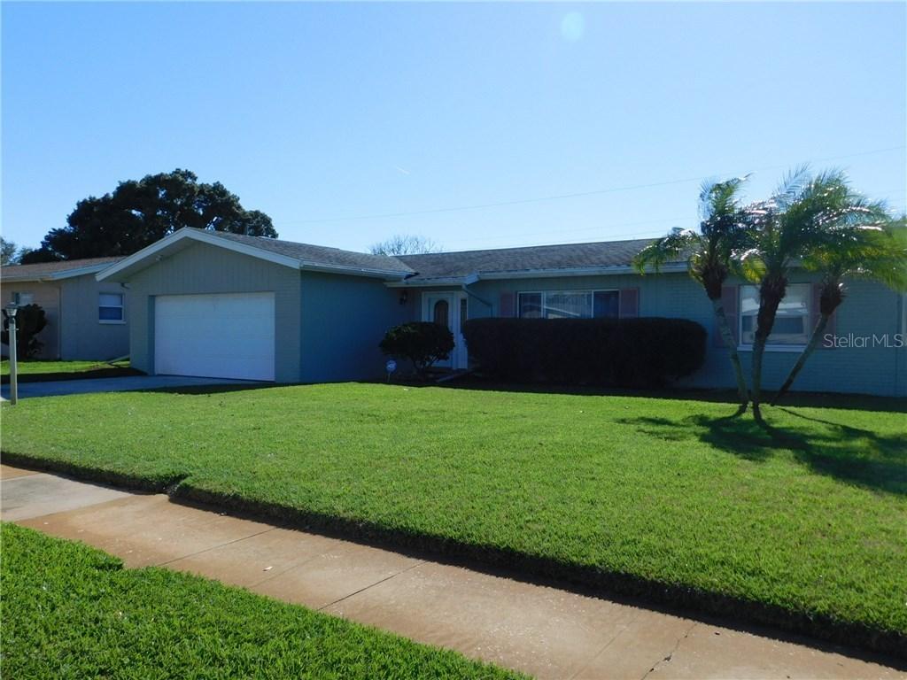 13852 Meares Dr., Largo, FL 33774