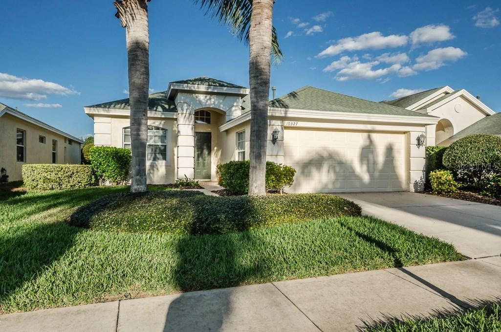 10327 Sorenstam Dr., Trinity, FL 34655