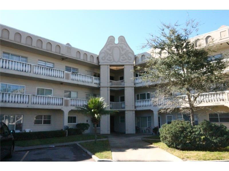 2284 Philippine Dr. #63, Clearwater, FL 33763