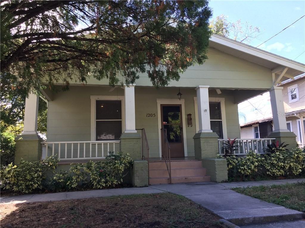 1205 E 33rd Ave., Tampa, FL 33603