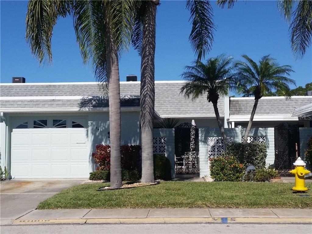 341 Boca Ciega Point Blvd. #2907, St Petersburg, FL 33708