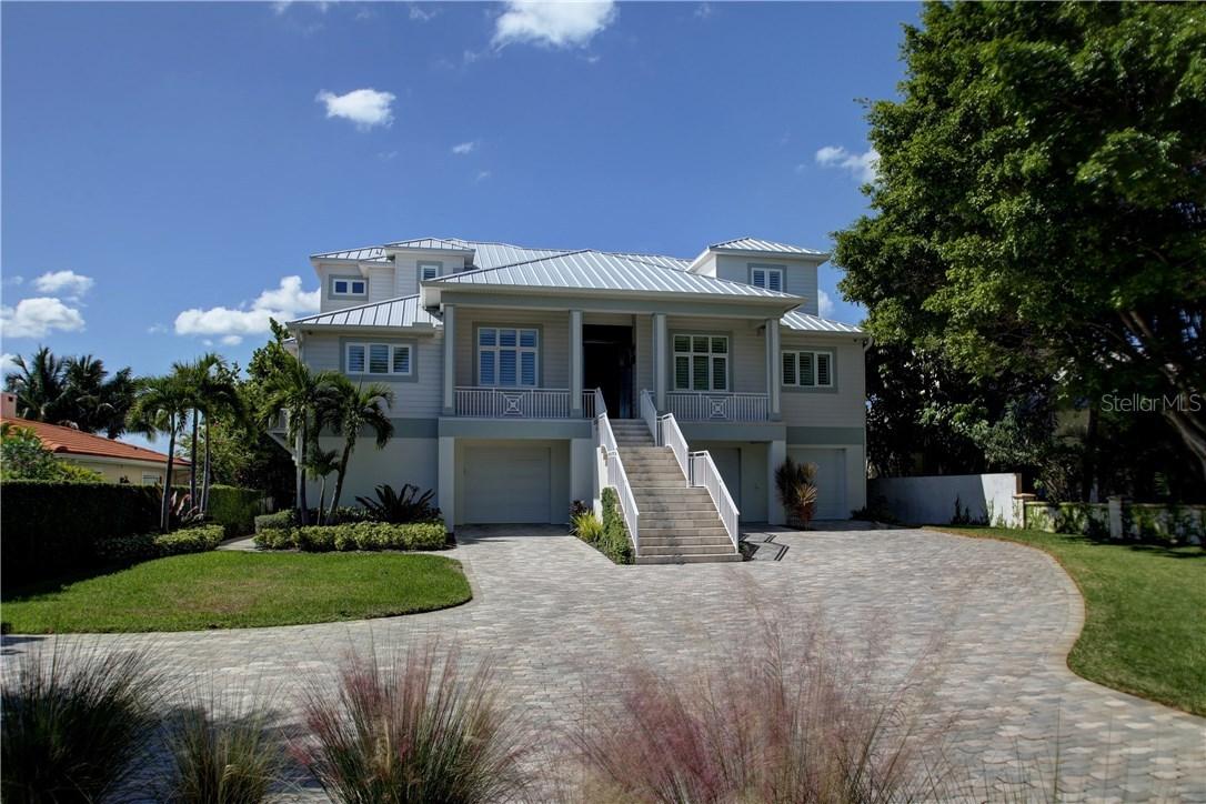 320 Gulf Blvd., Belleair Shores, FL 33786