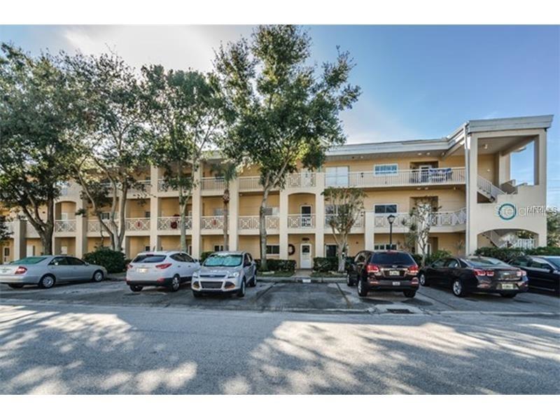 2209 Utopian Dr. #303, Clearwater, FL 33763