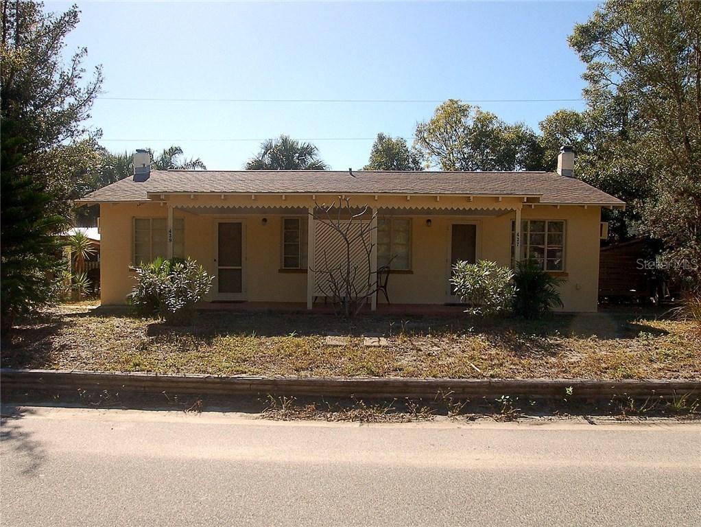 439 Highland Ct., Dunedin, FL 34698