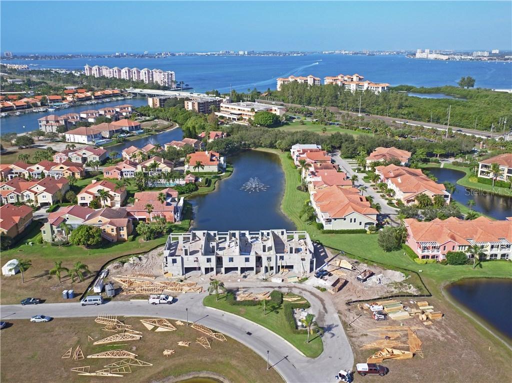 16C Franklin Ct., St Petersburg, FL 33711