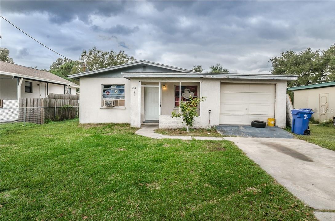 713 Oak St., Ruskin, FL 33570