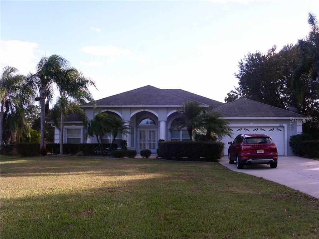 5516 Lake Lizzie Dr., St. Cloud, FL 34771