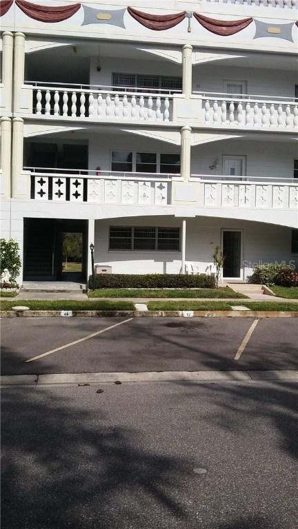 2460 Franciscan Dr. #10, Clearwater, FL 33763