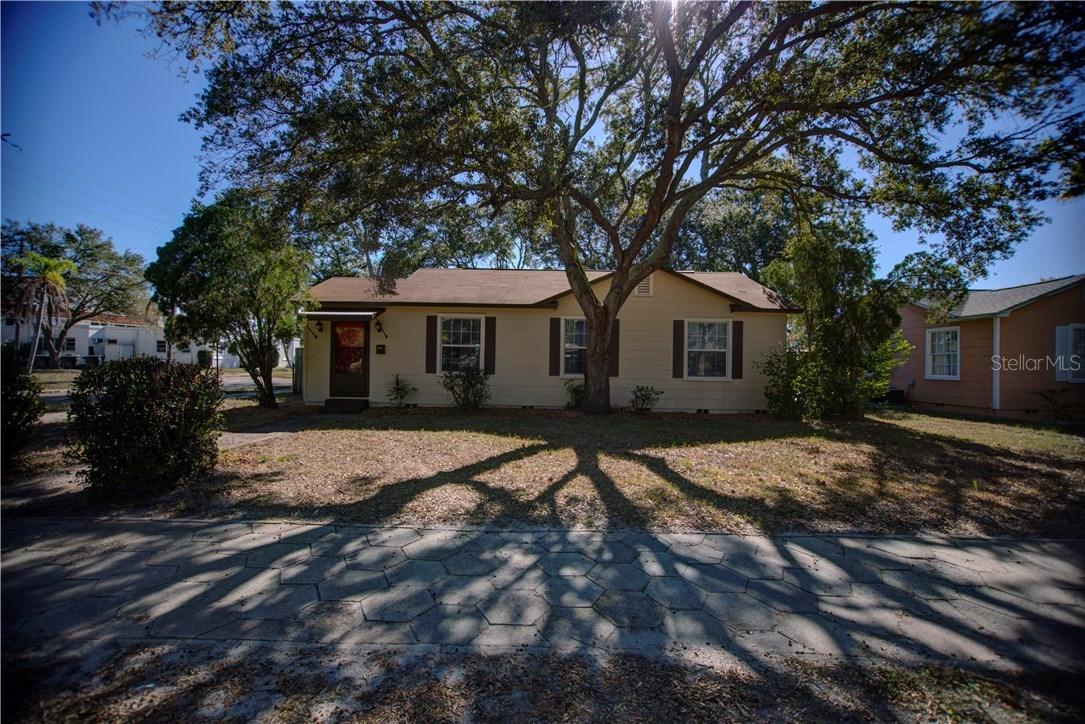 4400 1st Ave., St Petersburg, FL 33713