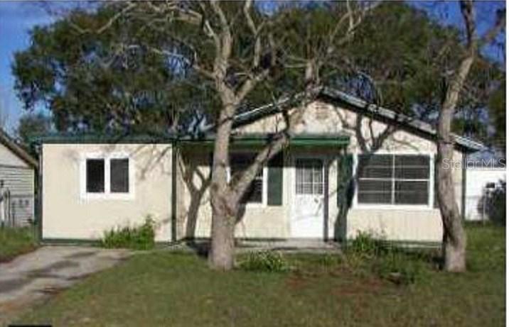 4232 Mesa Dr., New Port Richey, FL 34653