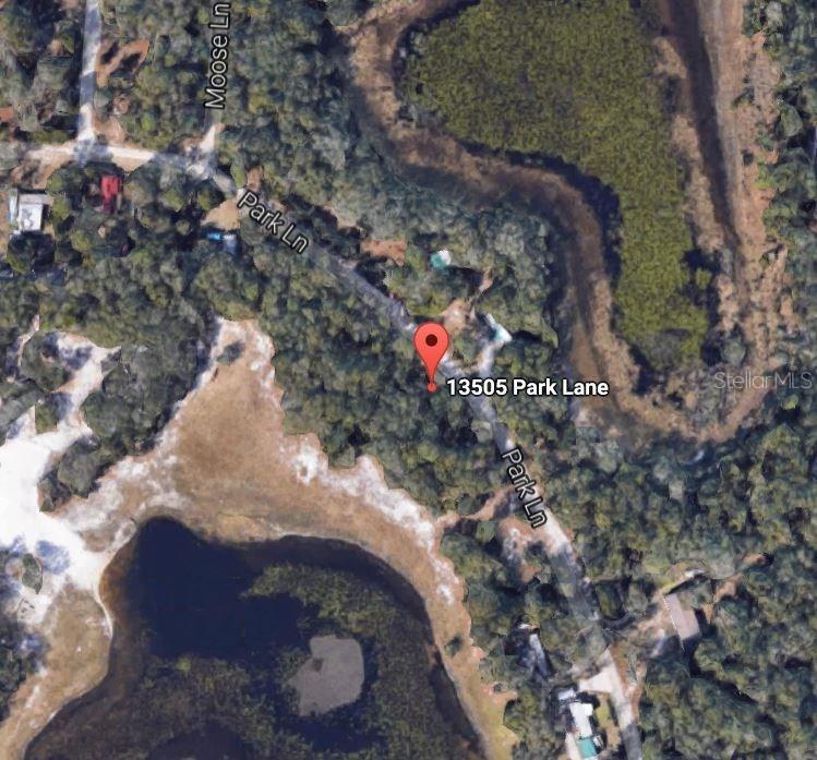 13505 Park Ln., Hudson, FL 34669