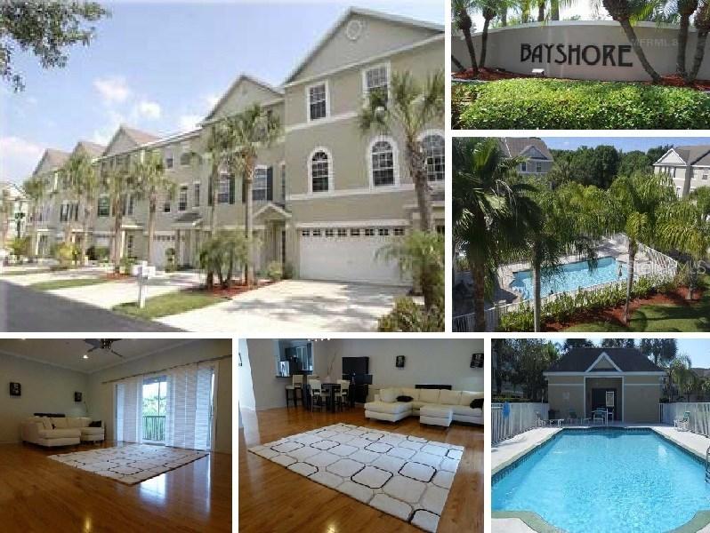 3127 Oyster Bayou Way, Clearwater, FL 33759
