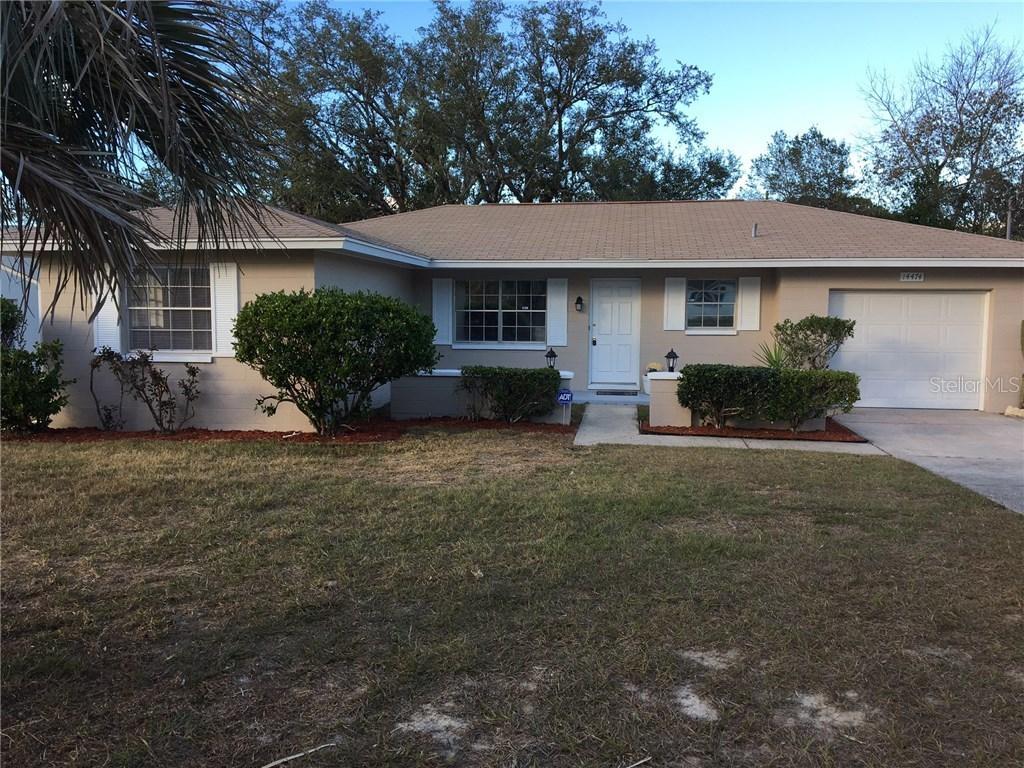 14474 Coronado Dr., Spring Hill, FL 34609