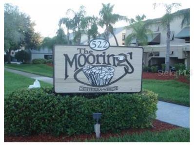 522 Pinellas Bayway #208, Tierra Verde, FL 33715