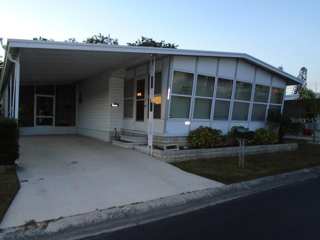 10322 Holiday Ln. #362, Largo, FL 33773