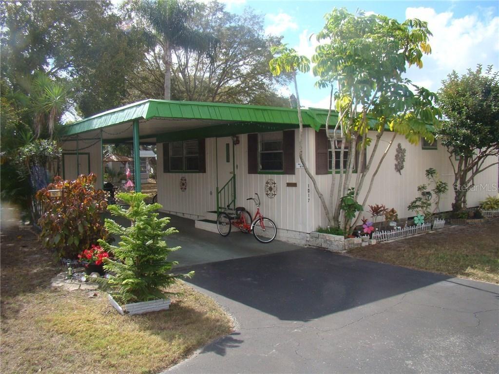 7100 Ulmerton Rd. #1017, Largo, FL 33771