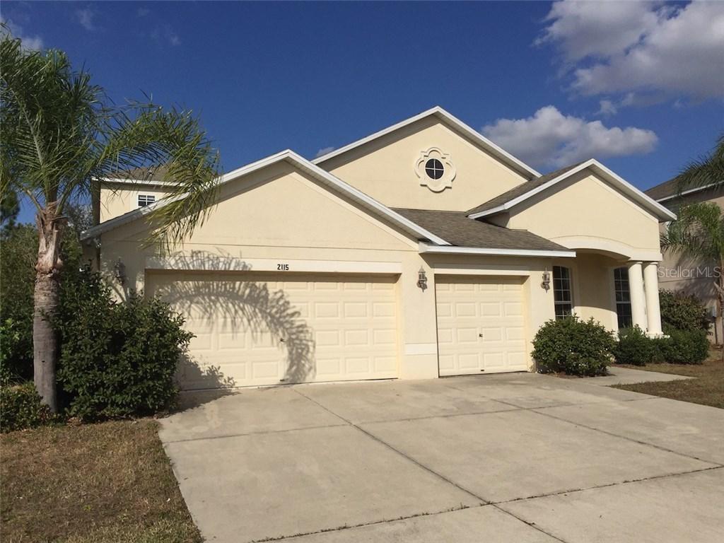 2115 Colville Chase Dr., Ruskin, FL 33570