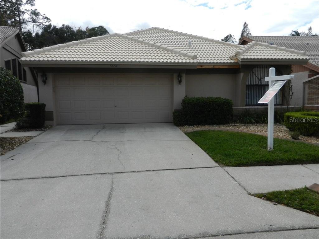 3654 Darston St., Palm Harbor, FL 34685