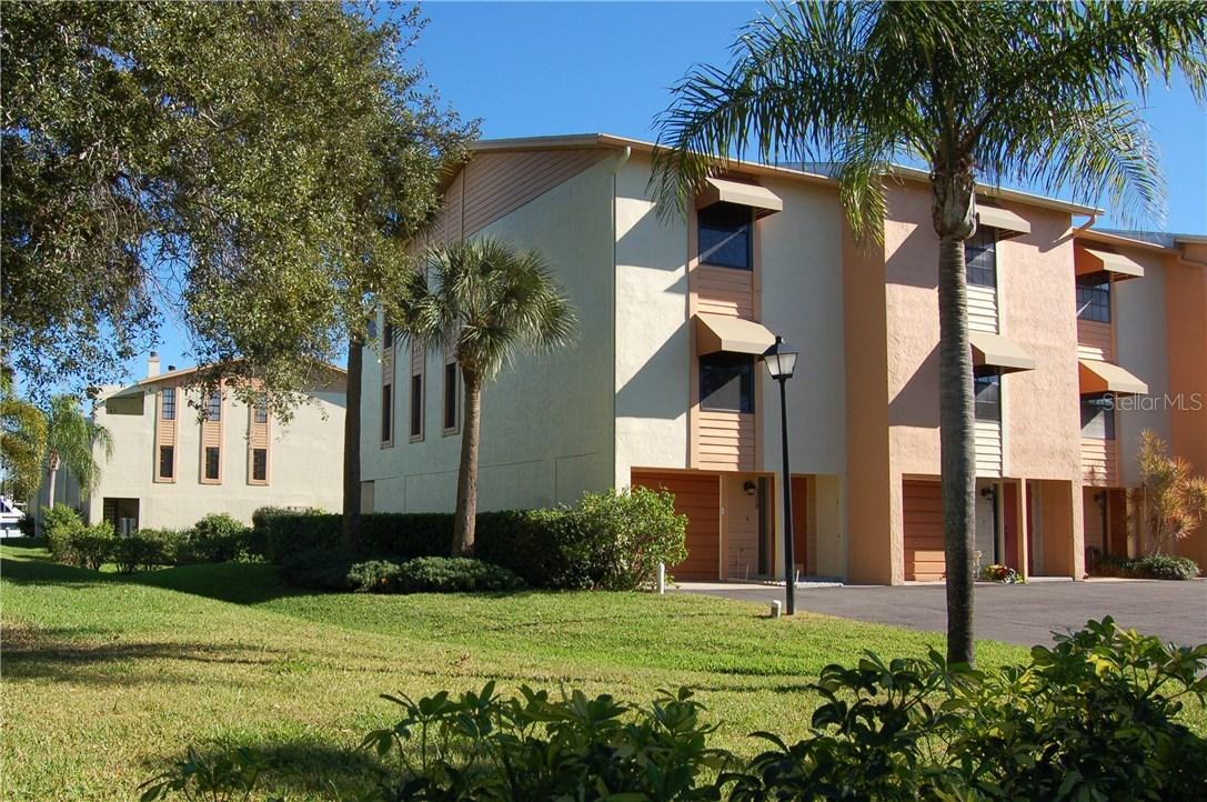 745 Pinellas Bayway #308, Tierra Verde, FL 33715