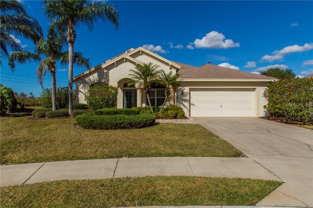 1653 Daylily Dr., Trinity, FL 34655