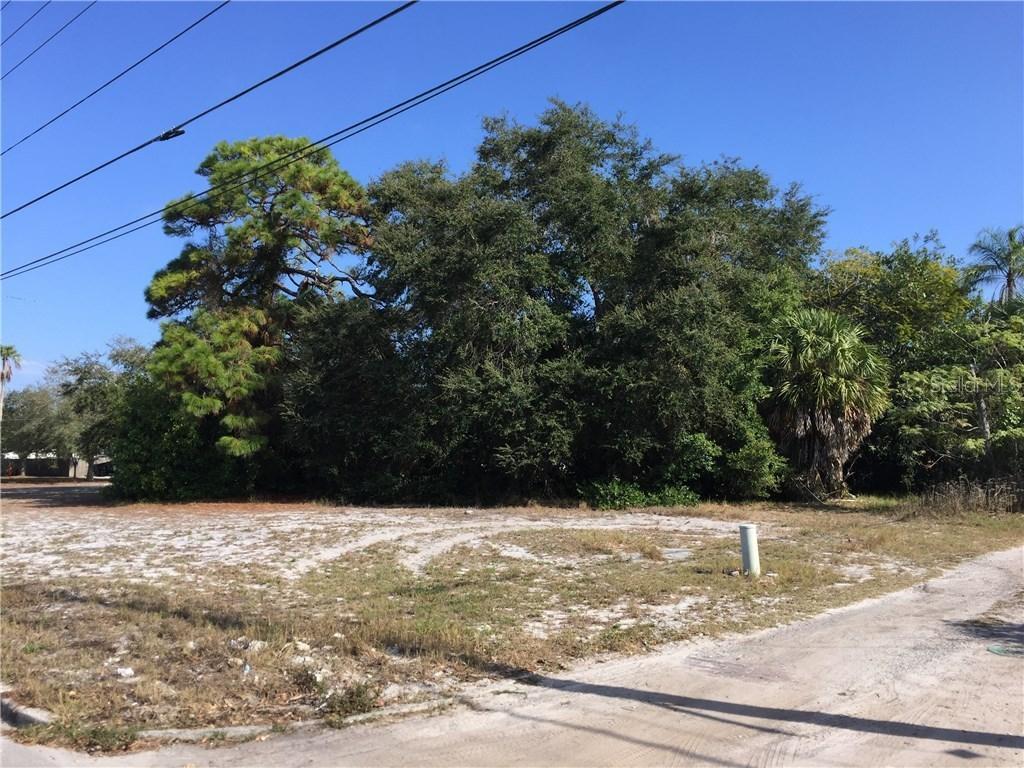 6574 1st Ave., St Petersburg, FL 33707