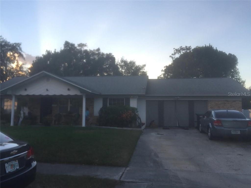 4608 Redfern Dr., Orlando, FL 32839