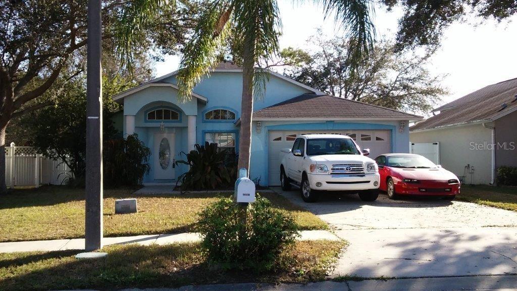 12747 Pineforest Way, Largo, FL 33773