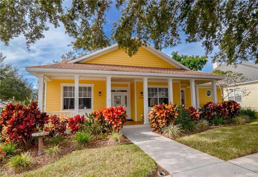 8048 Willow Ct., Seminole, FL 33776