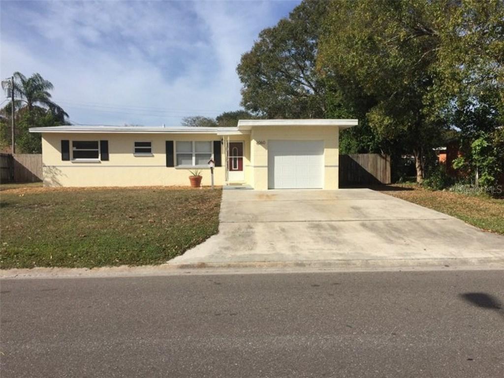 6060 N 12th St., St Petersburg, FL 33703