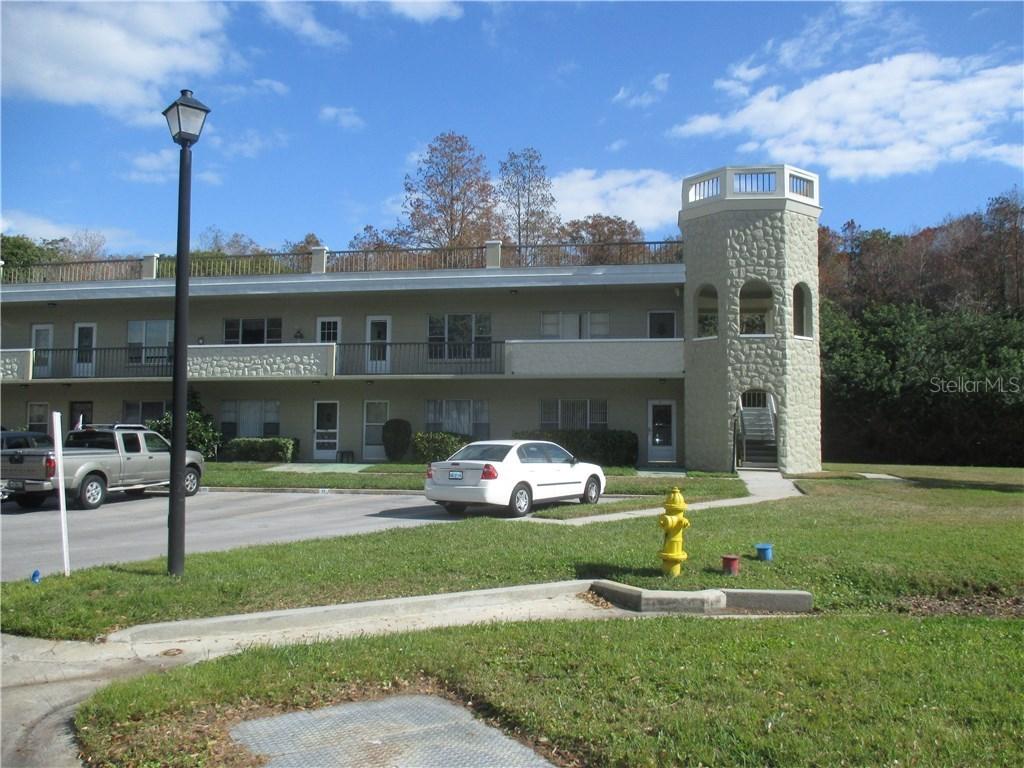 2391 Sumatran Way #45, Clearwater, FL 33763