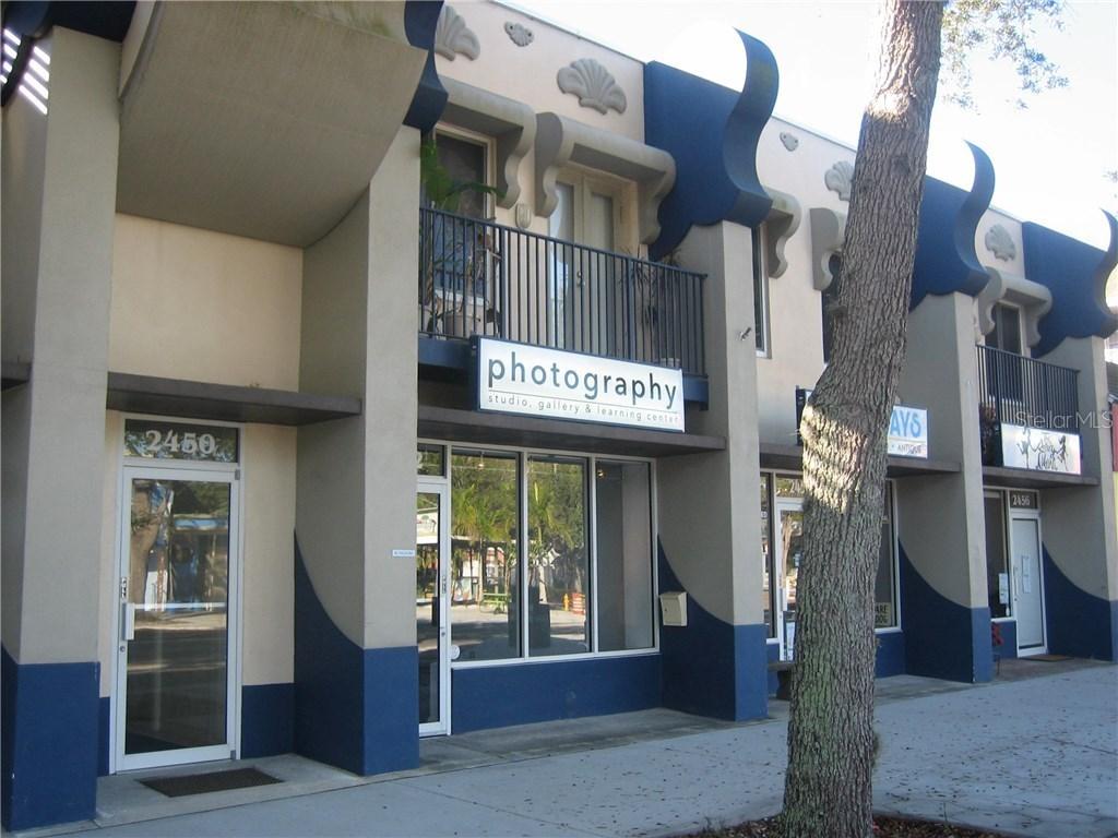 2450 Central Ave. #203, St Petersburg, FL 33712